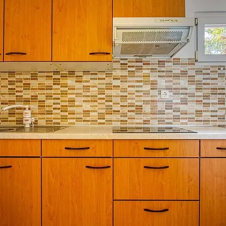 Keri Appartement Rovinj