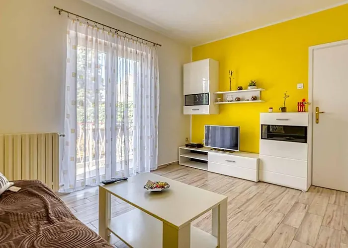 Appartamento Keri Rovigno