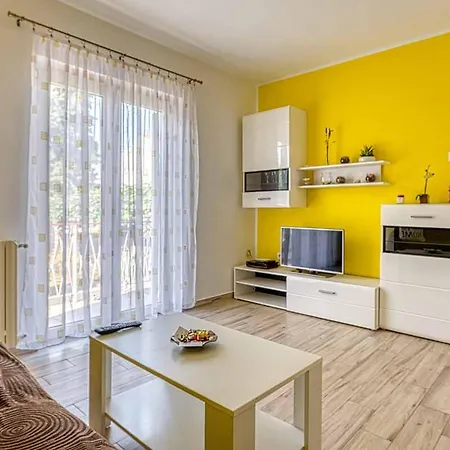Apartament Keri Rovinj