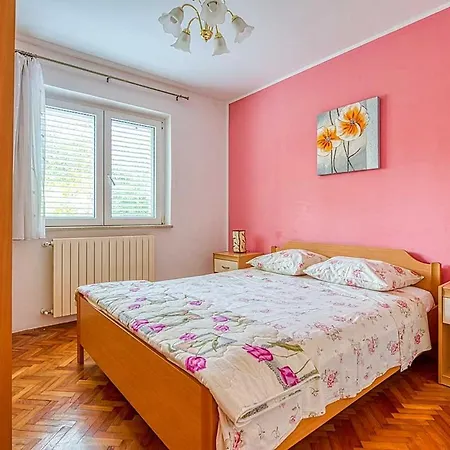 Apartment Keri Rovinj
