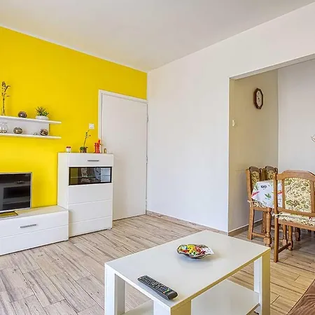 Keri Apartment Rovinj