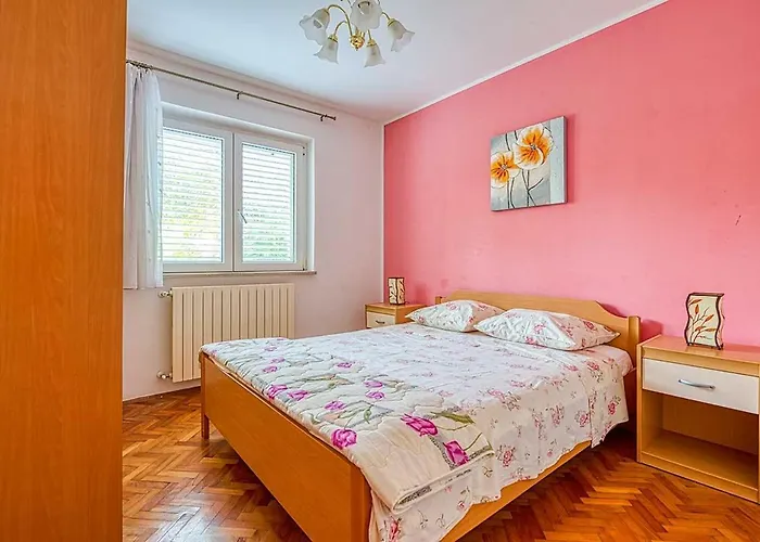 Lejlighed Keri Rovinj