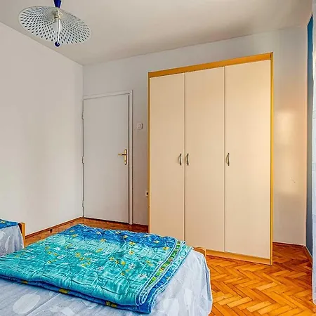 Keri Apartamento Rovinj