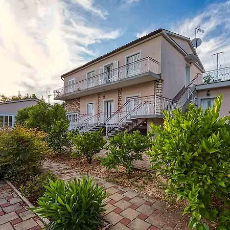 Apartamento Keri Rovinj